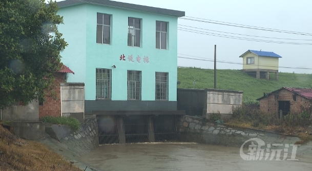 全力應(yīng)對(duì)強(qiáng)降雨天氣 做好防汛準(zhǔn)備工作