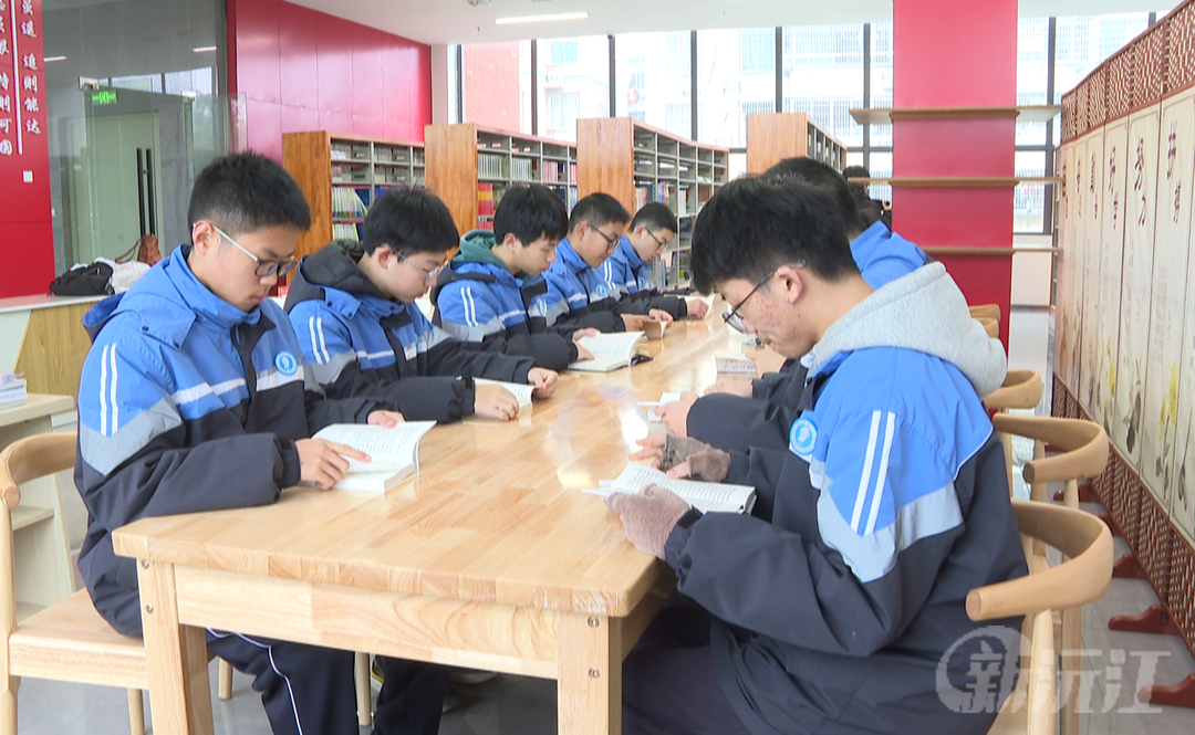 沅江市 “五維發(fā)力” 推動(dòng)教育事業(yè)蓬勃發(fā)展