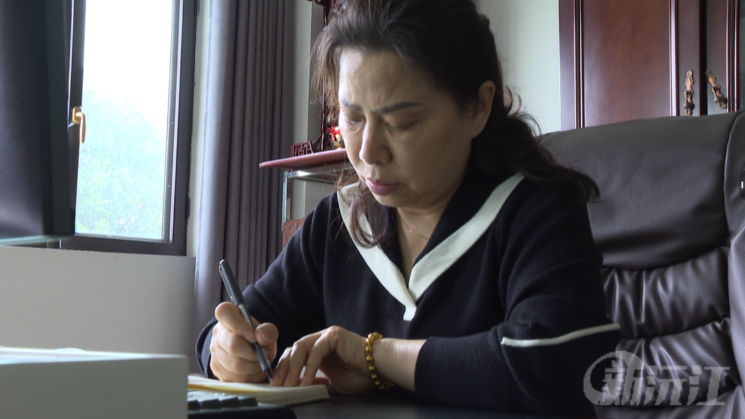 億昌麻香糕第五代传承人周宏：匠心铸美味 传承谱新篇