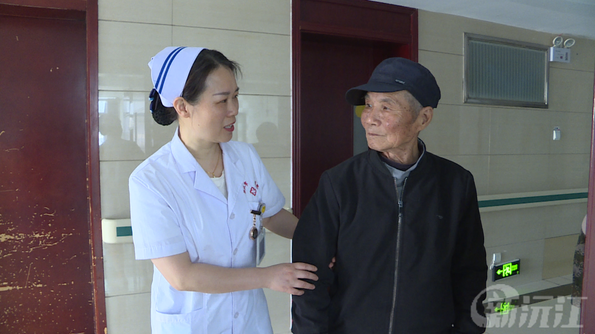 “益阳市优秀护理管理者”许慧平：匠心守护 初心如磐