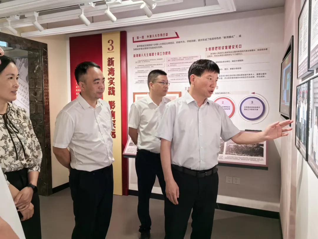 罗必胜深入乡镇调研指导当前重点工作