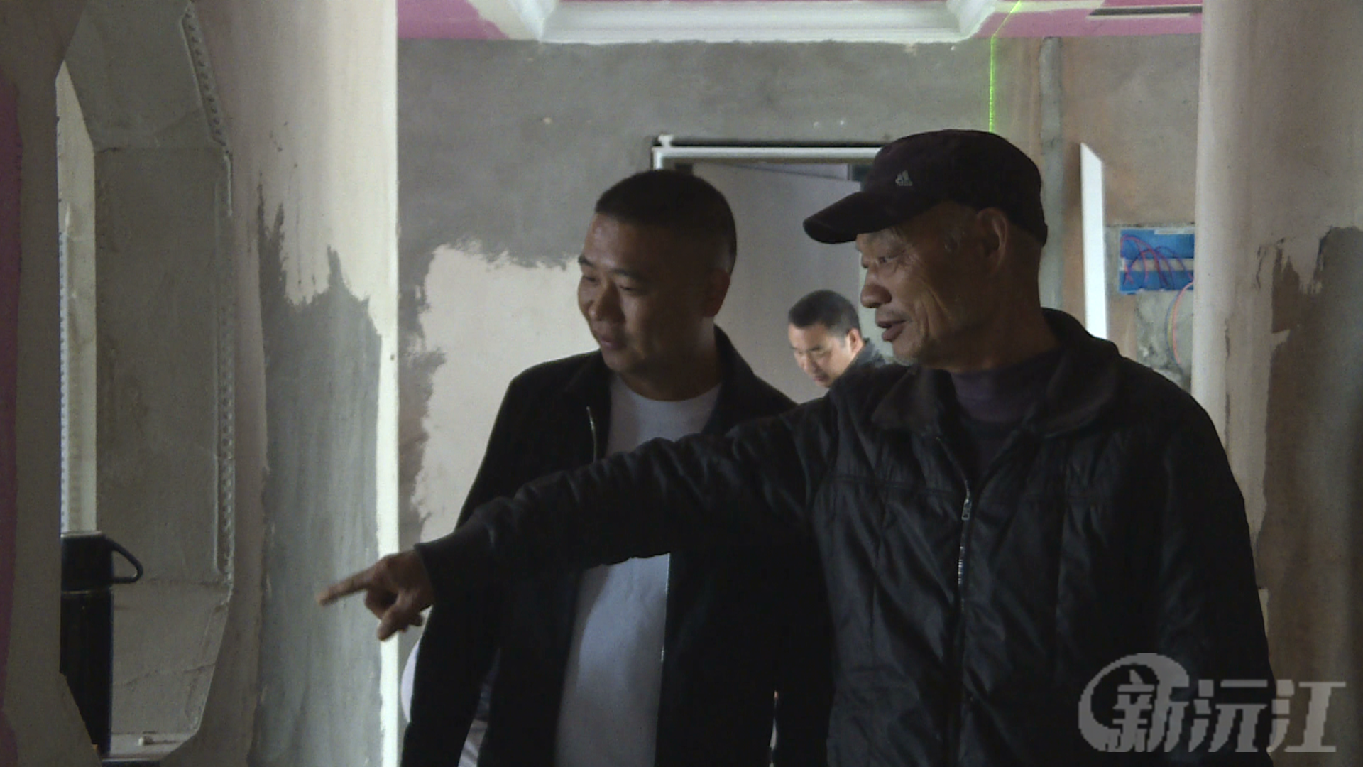 代表委员风采 | 贾尚坤：扎根基层 情系民生显担当