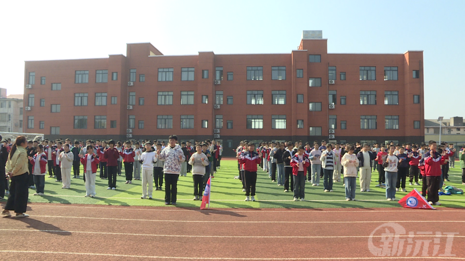 非凡“十四五”|教育发展结硕果 砥砺奋进谱新篇