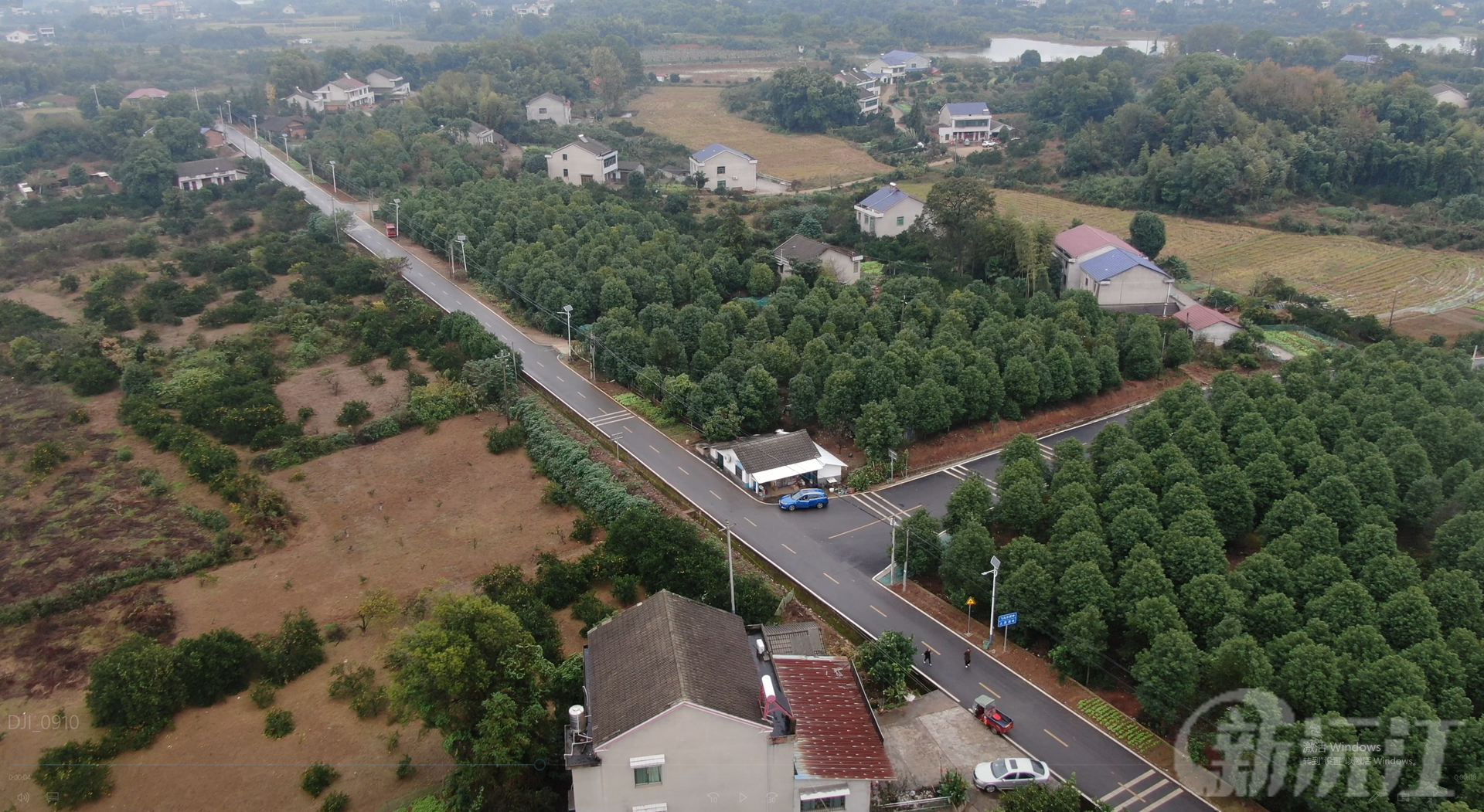 非凡“十四五” 沅江市交通运输局绘就民生发展新画卷