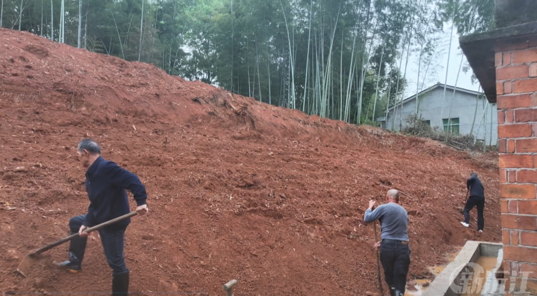 湖南沅江：启动切坡建房隐患治理 筑牢地质灾害安全防线