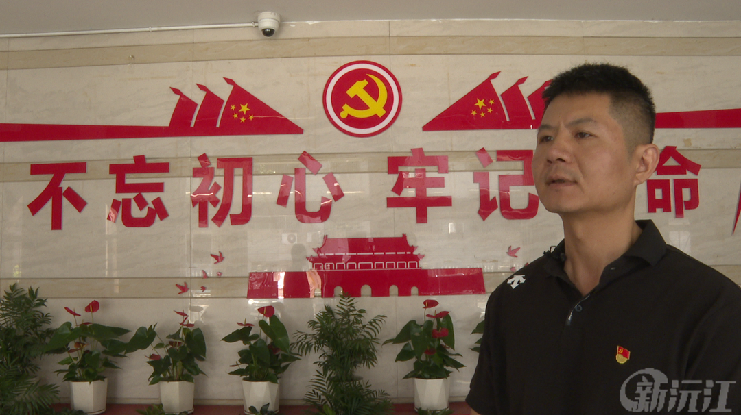话发展 献良策 迎盛会 ——  沅江市广大干部职工热切期盼市党代会胜利召开