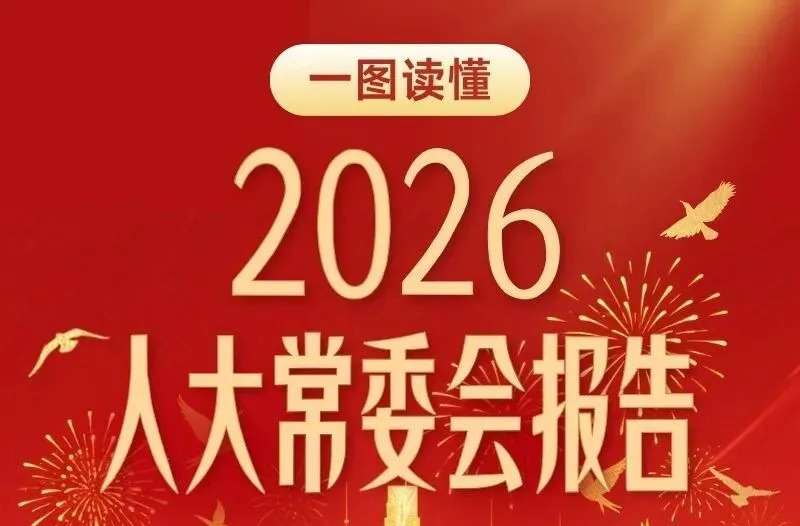 一图读懂 | 沅江市人大常委会工作报告